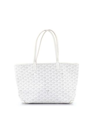  PM Artois Tote Coated Canvas