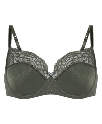 Sophie Non-Padded Underwired Bra