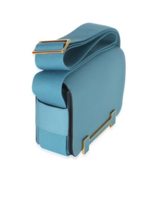 Geta Leather Handbag