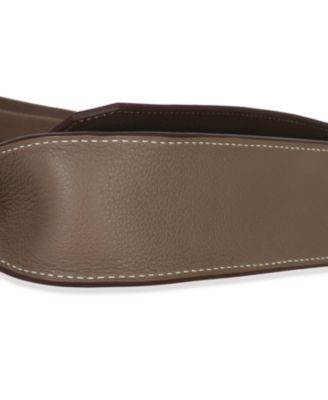 Jypsiere Leather Handbag