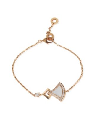 Diva's Dream 18k Rose Gold Bracelet