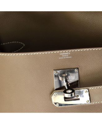 PM Kelly Messenger Bag Evercolor