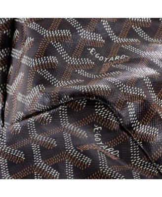 PM Saint Louis Tote Coated Canvas