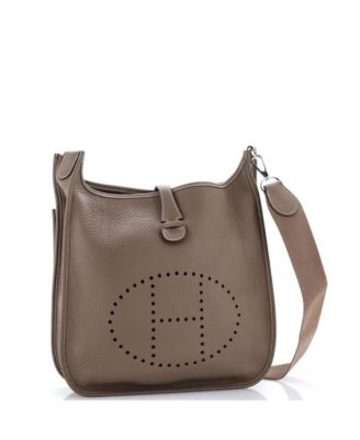 PM Evelyne Bag Gen III Clemence