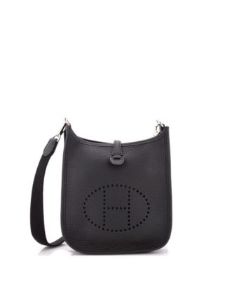 TPM Evelyne Bag Gen III Clemence