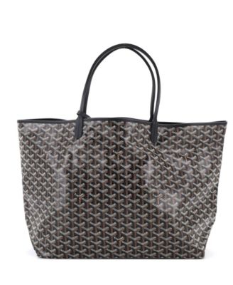 GM Saint Louis Tote Coated Canvas