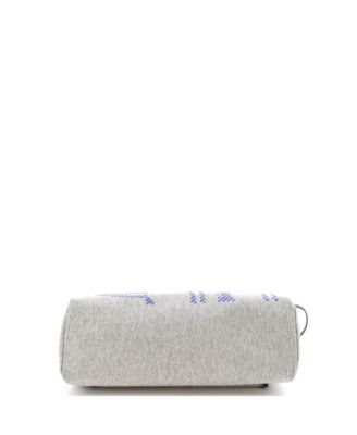 31 Herbag Zip Relief Brides de Gala Toile and Leather