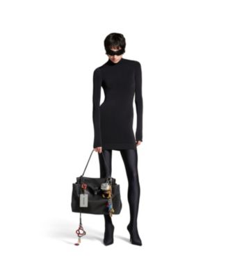 Rodeo Handbag Large with Charms