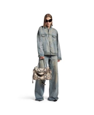  Rodeo Handbag Medium