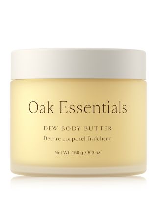 Dew Body Butter 5.3 oz.