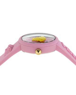 Kids' Medusa Pop Silicone Watch, 32mm