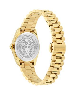 Millenyium Bracelet Watch, 32mm