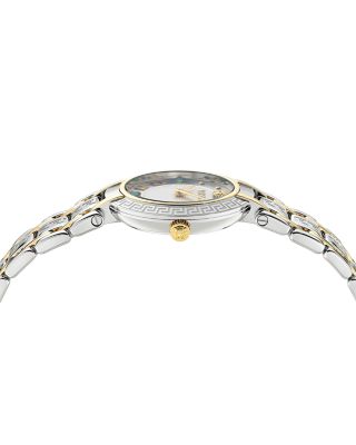 Antlia Emerald Watch, 34mm