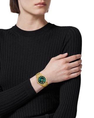 Millenyium Bracelet Watch, 32mm