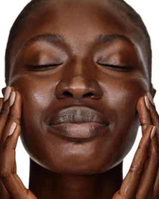 Ginger Turmeric Hydraglow Cream 1.7 oz.