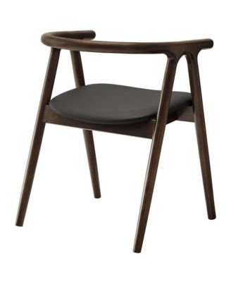 Henry Wood Dining Chair