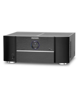 MM7055 5-Channel Home Theater Amplifier