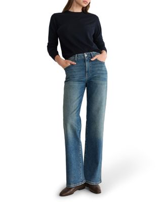  SAT 90's Straight Jean in Meet Me There