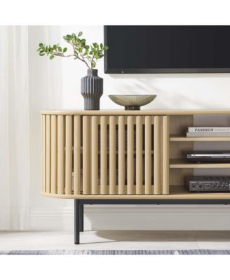 Fortitude 71" TV Stand