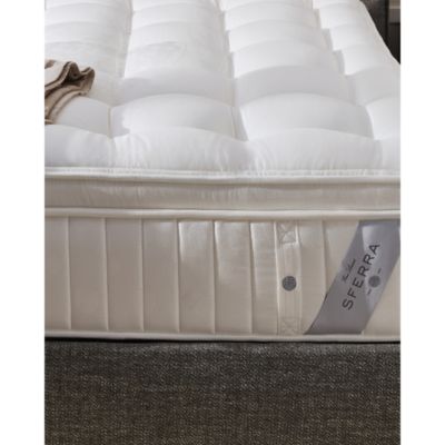 Monterado Plush Euro Top Mattress - Exclusive