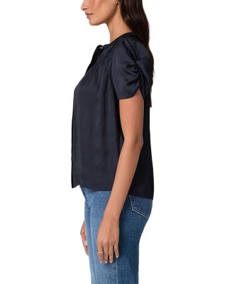 Diego Puff Sleeve Top