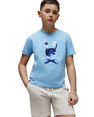 Unisex Ara Graphic Tee - Little Kid, Big Kid