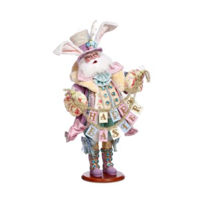Father Easter Figure