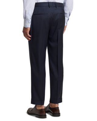 Clean Cut Classic Trousers