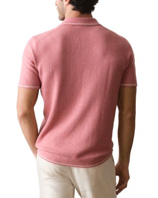 Liam Polo Sweater