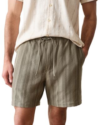 Saturday 6.5" Dobby Shorts