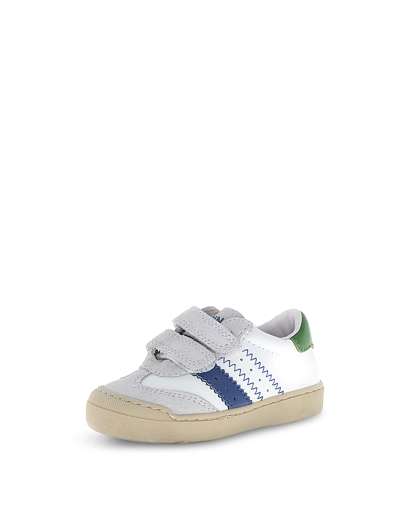 Naturino Boys' Riby Vl Sneakers - Baby, Toddler