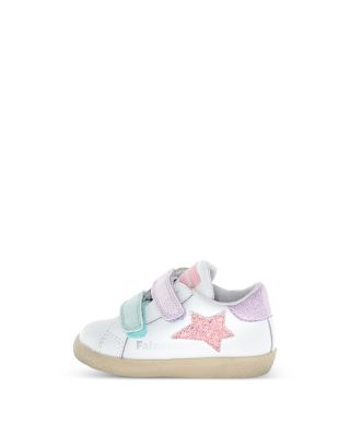 Naturino Girls' Falcotto Alnoite 2 Vl Sneakers - Baby