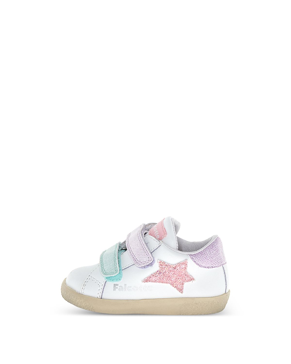 Naturino Girls' Falcotto Alnoite 2 Vl Sneakers - Baby