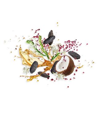 Casamorati Quattro Pizzi Eau de Parfum 3.4 oz.