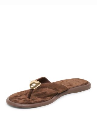 Women's Jaina Flip Flops