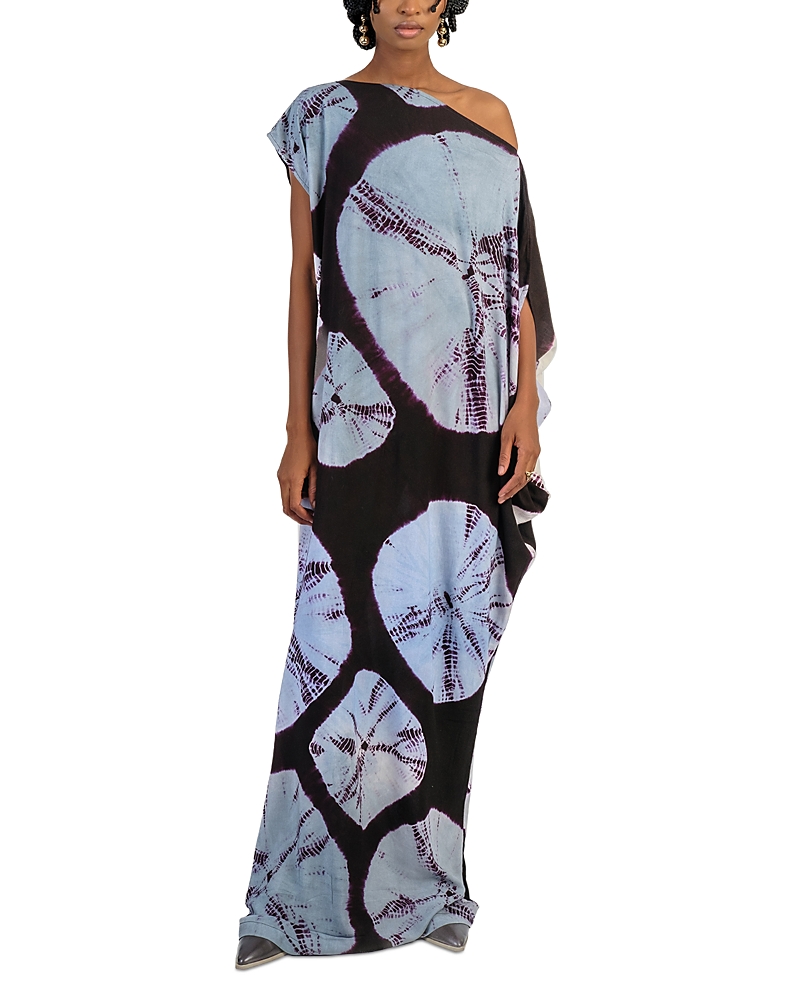 Busayo Jibike Dress