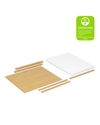 Palma All Stages&reg; Midi Crib Conversion Kit