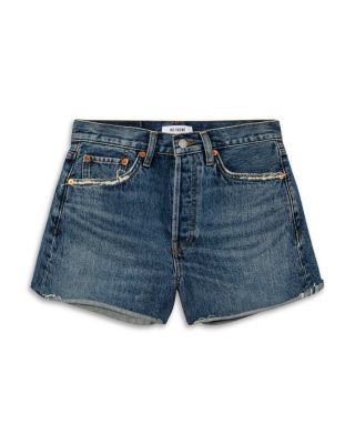 A Frame Shorts