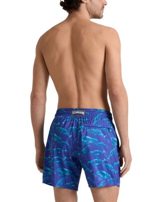 Ultra-Light & Packable 6" Swim Shorts 