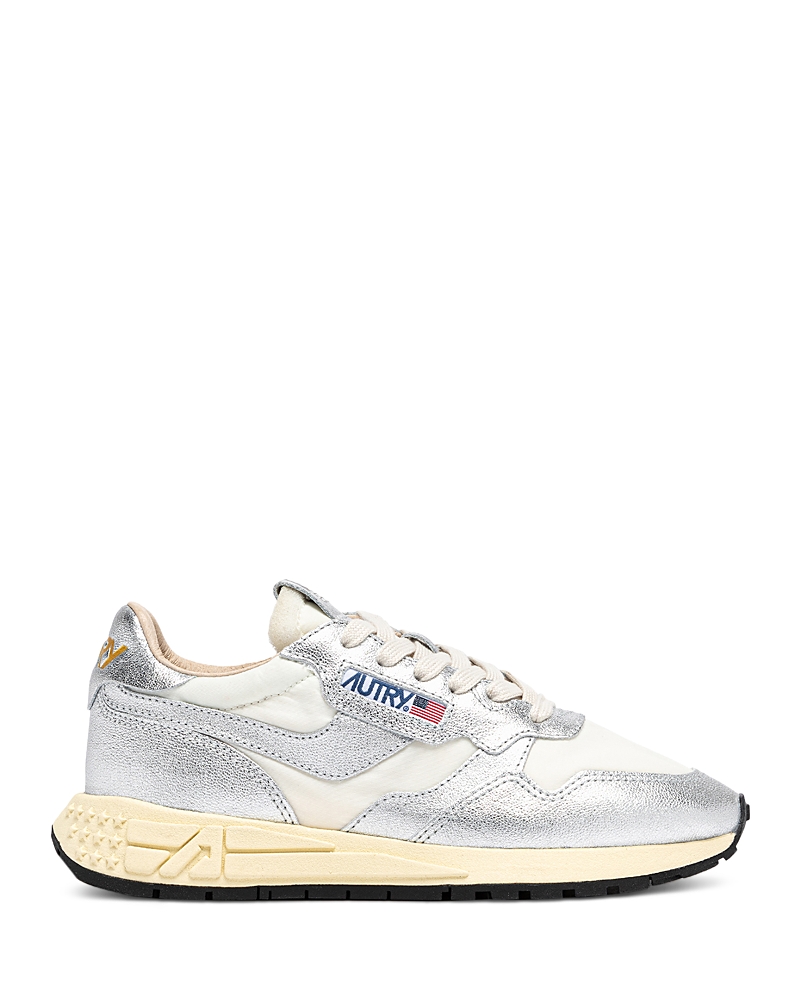 Autry Women's Reelwind Low Sneakers