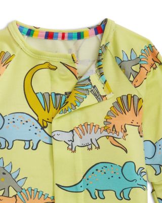 Boys' Convertible Coverall - Baby