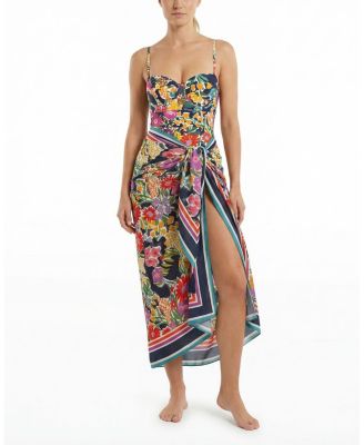 Anabel Underwire One-Piece Swimsuit