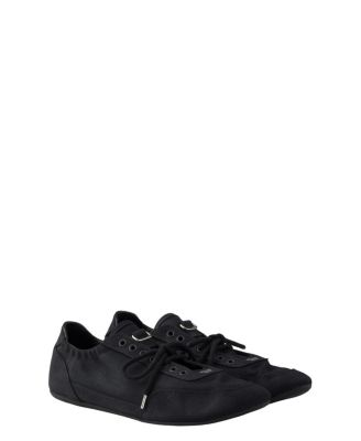 Men's Collapse Canvas Sneakers