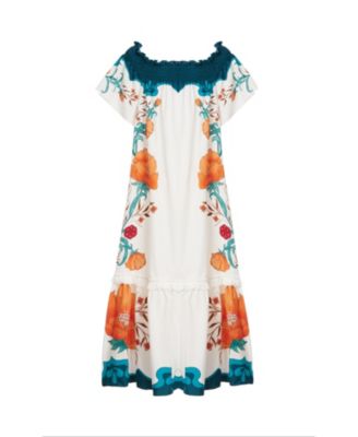  Capalbio Dress Placee