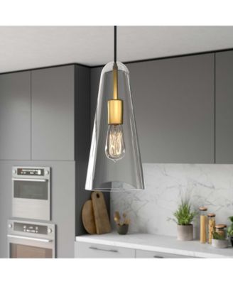  Beacon 1-Light Pendant Light