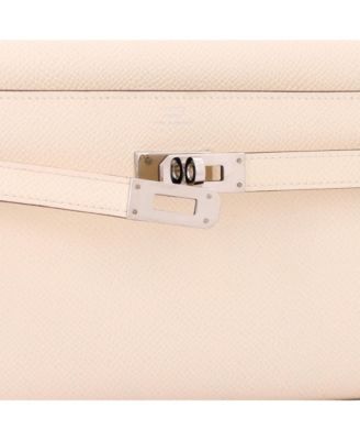 Kelly To Go Wallet Verso Epsom