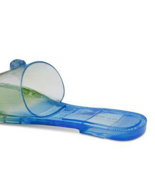 Women's Maddison Slides