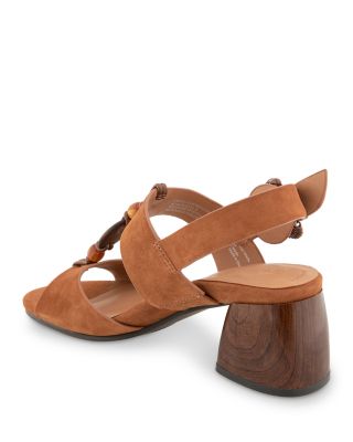 Women's Miracle T Strap Sandals