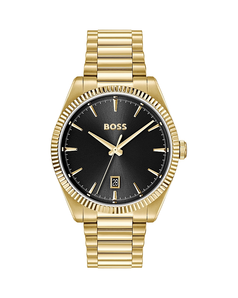 Boss Hugo Boss Cheswick Watch, 40mm