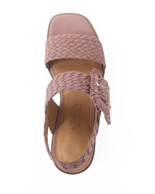 Women's Madlyn Woven Sandals